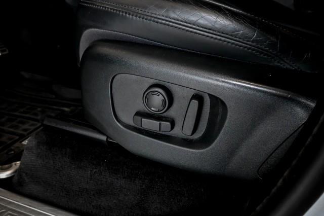 Land Rover Range Rover Sport  2021