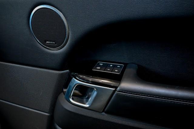 Land Rover Range Rover Sport  2021