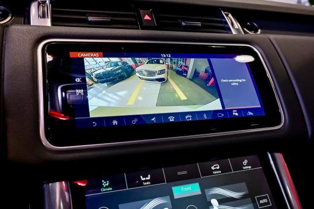 Land Rover Range Rover Sport  2021