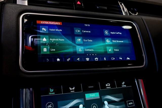 Land Rover Range Rover Sport  2021