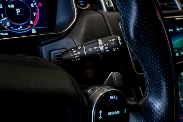 Land Rover Range Rover Sport  2021