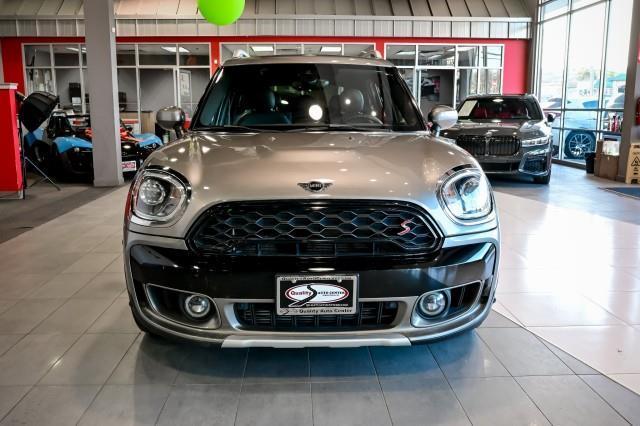 MINI Countryman  2020