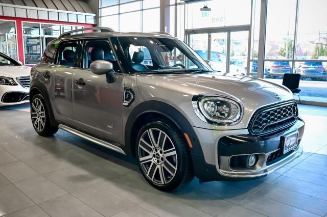 MINI Countryman  2020
