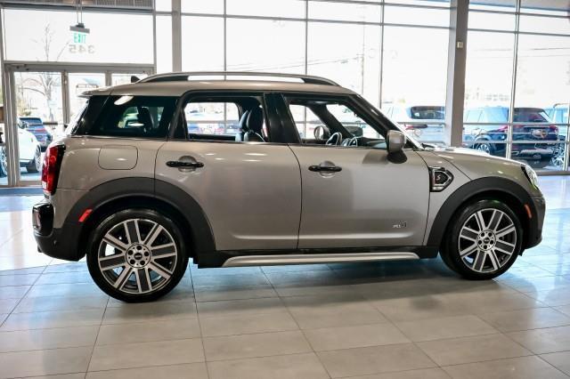 MINI Countryman  2020