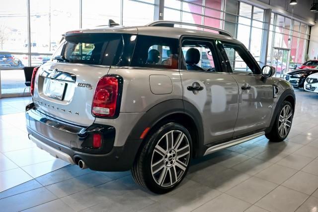 MINI Countryman  2020