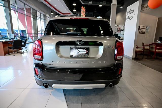 MINI Countryman  2020