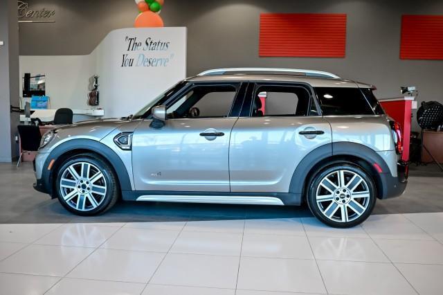 MINI Countryman  2020