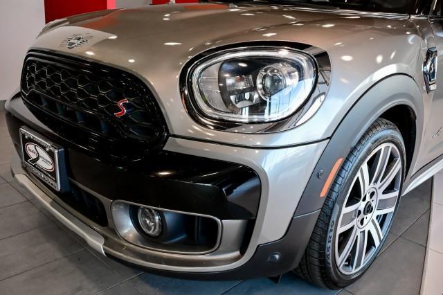 MINI Countryman  2020