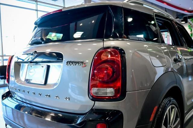 MINI Countryman  2020
