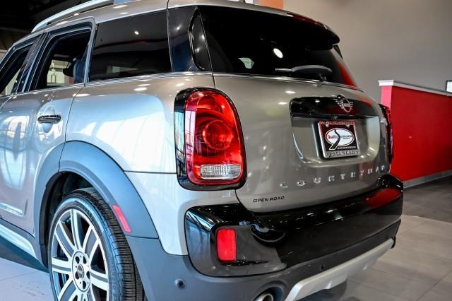 MINI Countryman  2020