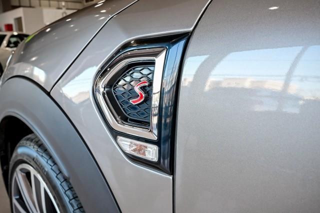 MINI Countryman  2020