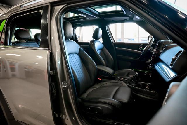 MINI Countryman  2020