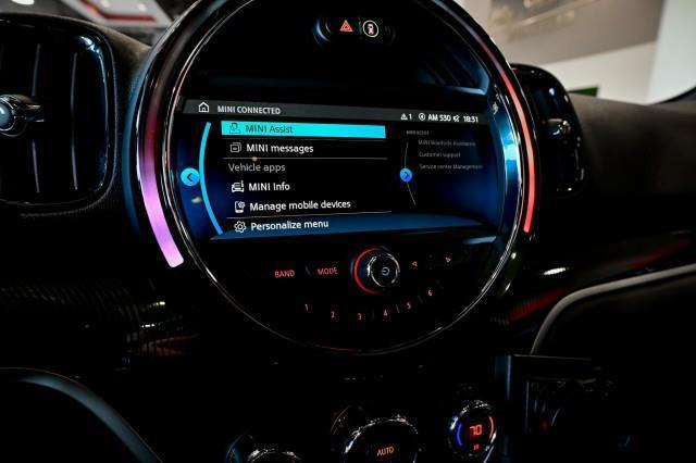 MINI Countryman  2020