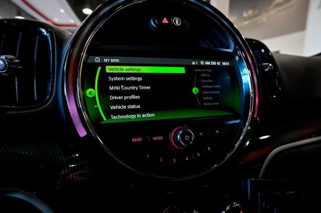 MINI Countryman  2020