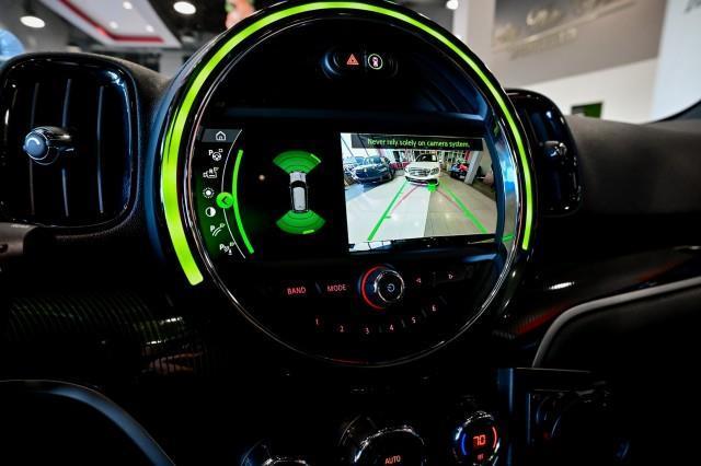 MINI Countryman  2020