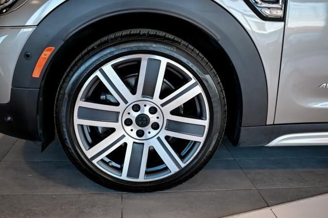 MINI Countryman  2020