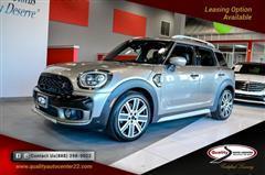 2020 MINI Countryman 