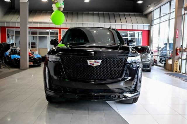 Cadillac Escalade  2023