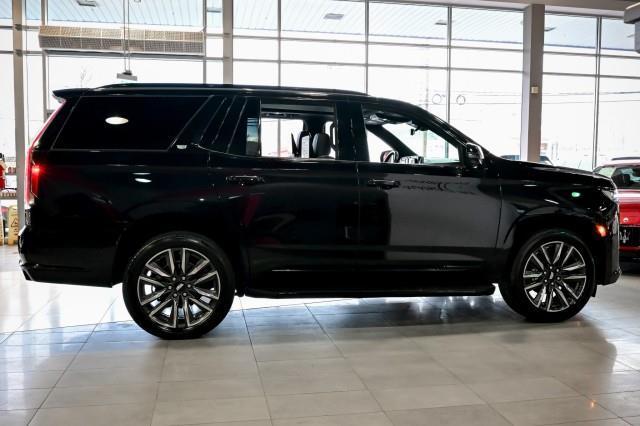 Cadillac Escalade  2023