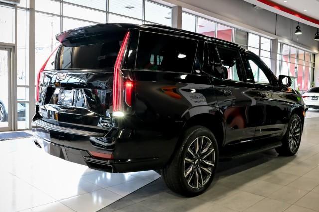 Cadillac Escalade  2023