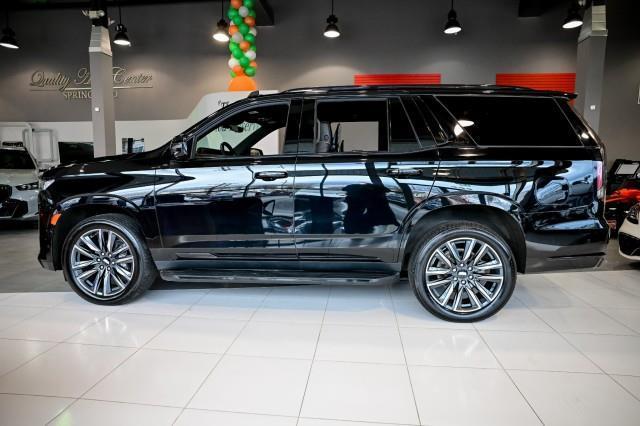 Cadillac Escalade  2023