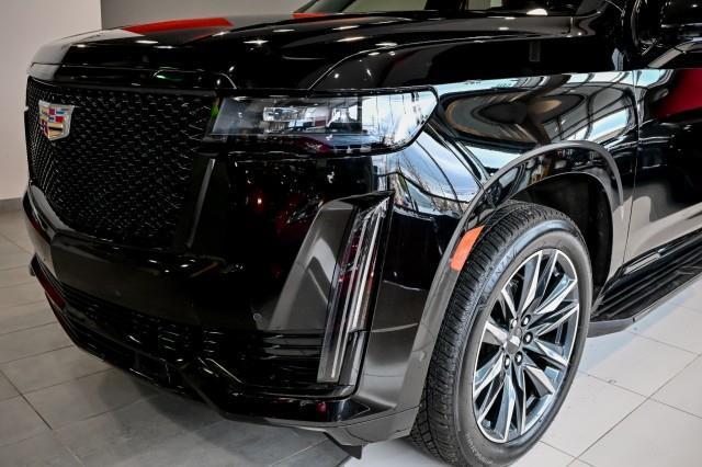 Cadillac Escalade  2023