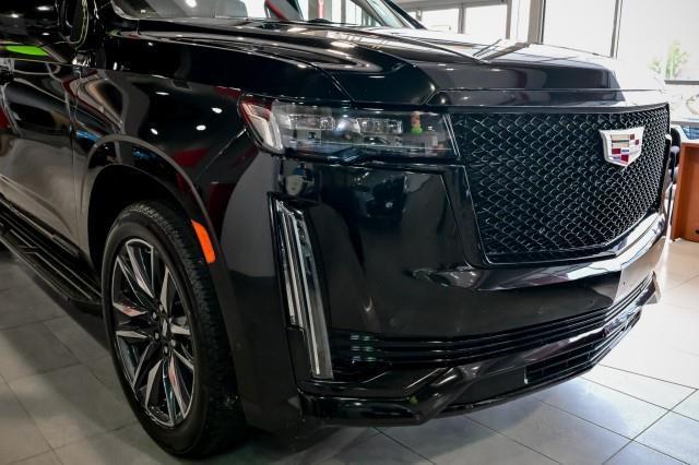 Cadillac Escalade  2023