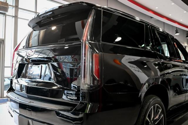 Cadillac Escalade  2023