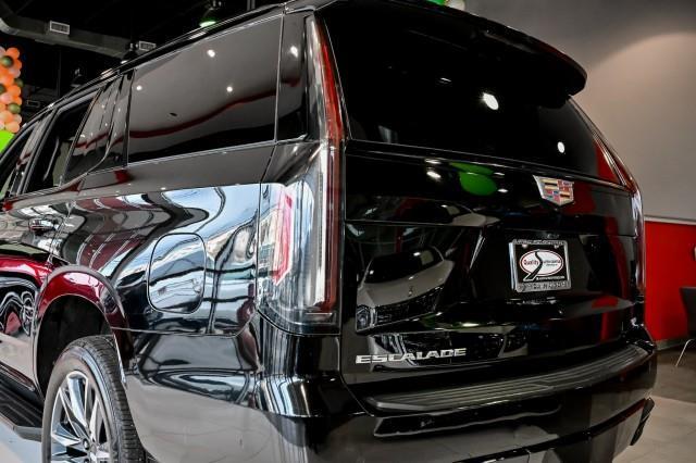 Cadillac Escalade  2023