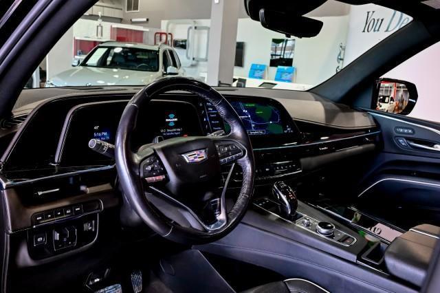 Cadillac Escalade  2023