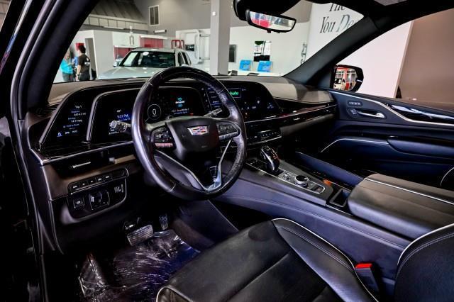 Cadillac Escalade  2023