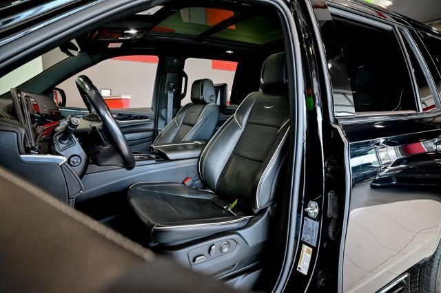 Cadillac Escalade  2023