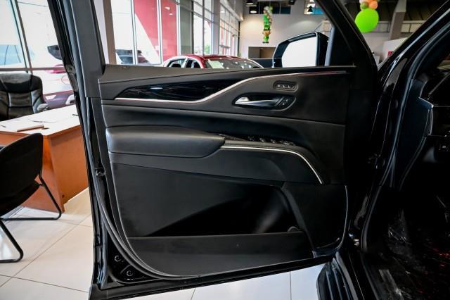 Cadillac Escalade  2023