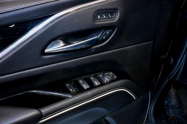 Cadillac Escalade  2023