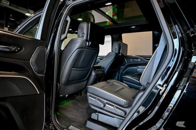 Cadillac Escalade  2023