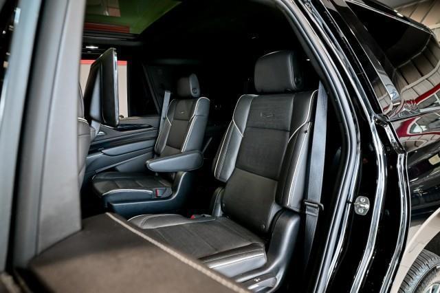 Cadillac Escalade  2023