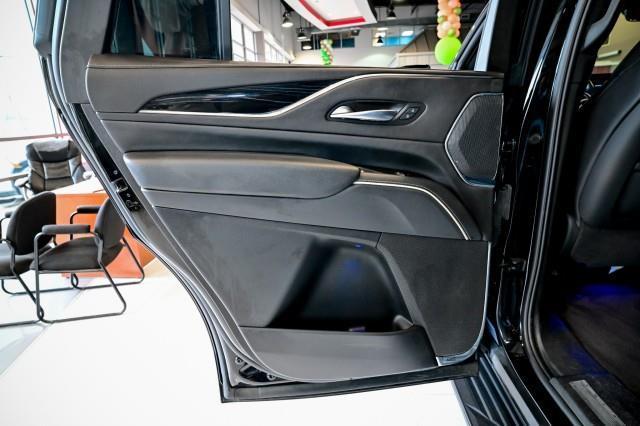 Cadillac Escalade  2023