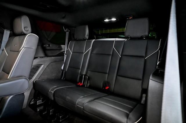 Cadillac Escalade  2023