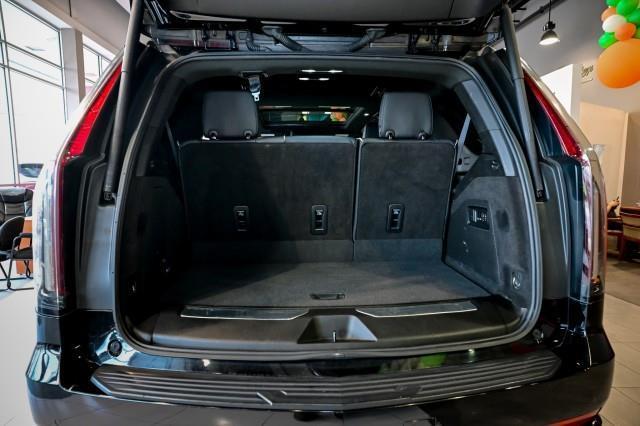 Cadillac Escalade  2023