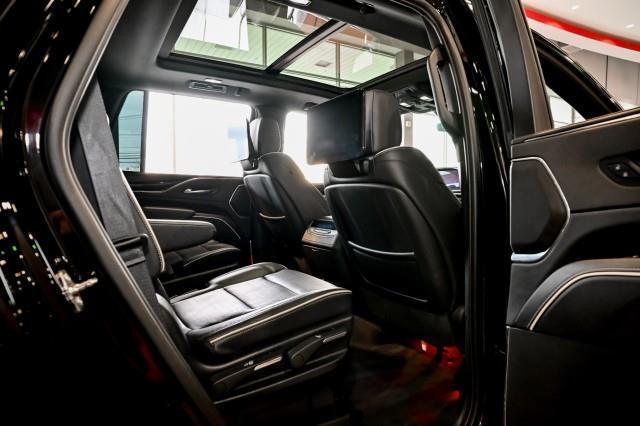 Cadillac Escalade  2023