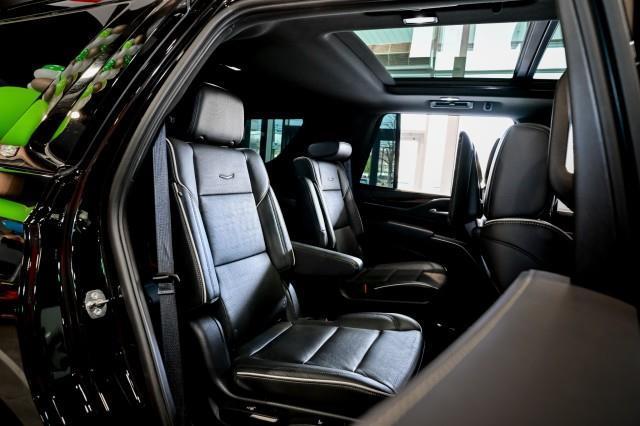 Cadillac Escalade  2023