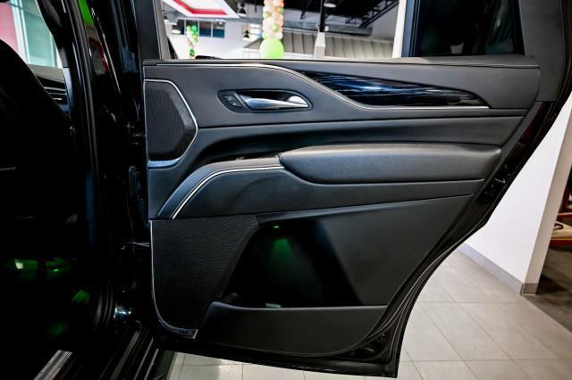 Cadillac Escalade  2023