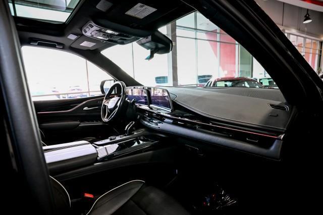 Cadillac Escalade  2023