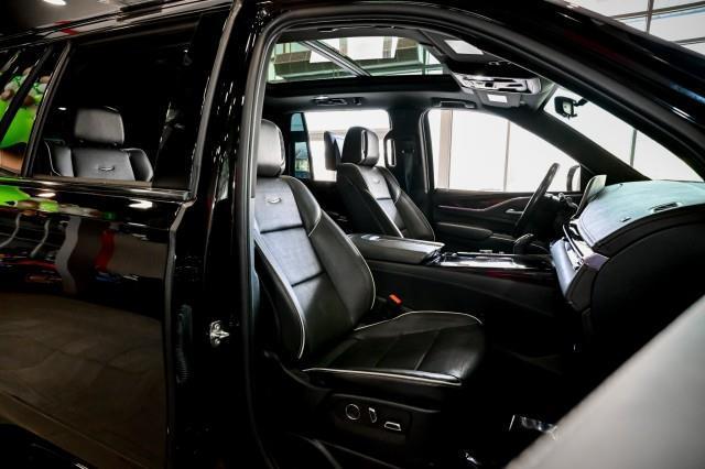 Cadillac Escalade  2023