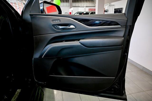 Cadillac Escalade  2023