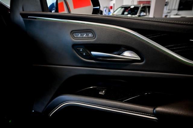 Cadillac Escalade  2023