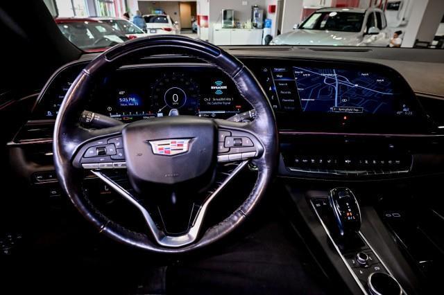 Cadillac Escalade  2023