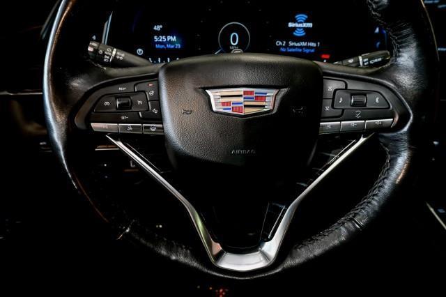 Cadillac Escalade  2023