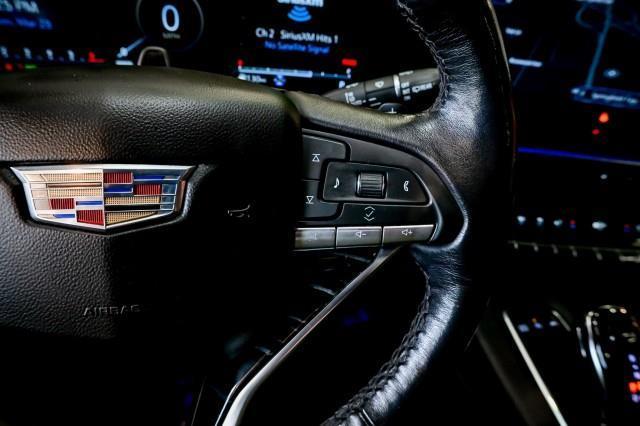 Cadillac Escalade  2023