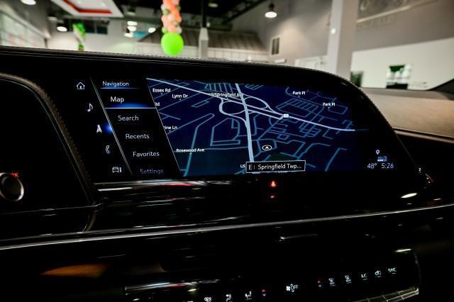 Cadillac Escalade  2023